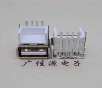 连云港USB 连接器 加高型11.3/9.8/华为大电流快充接口
