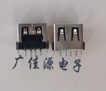 连云港苹果款 USB短体 C款专用 移动电源接口