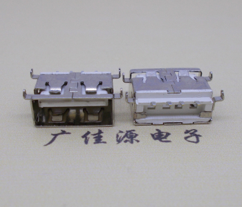 连云港USB 小米接口AF反向11.mm 沉板1.9端子贴板