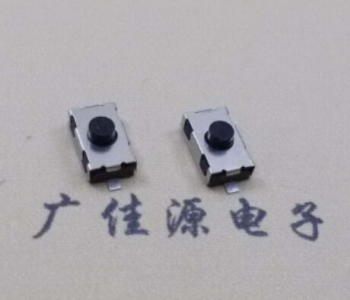 连云港TVBF22常闭型开关3.8x6.0x2.5常闭型轻触开关