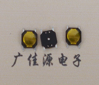 连云港超薄贴膜开关|3.0x3.0x0.5H|轻触按键开关原理图