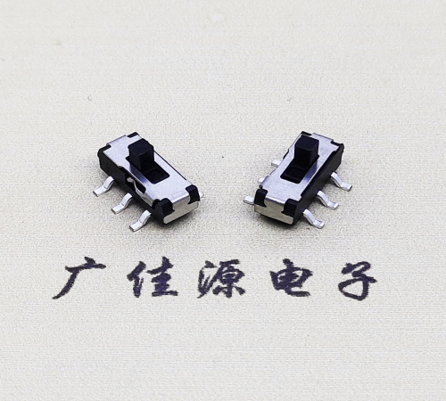 连云港六脚拨动开关二档接线图解原理