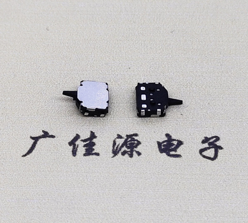 连云港双向四脚检测开关