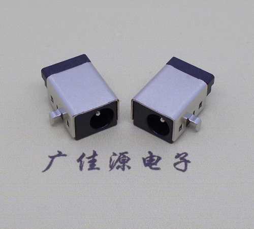 连云港沉板式耳机座 DC-023D耳机插座 防水音频4级母座